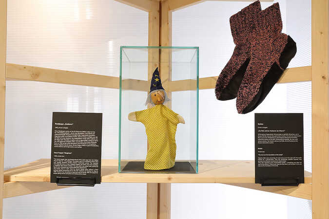 Universalmuseum Joanneum / J. J. Kucek